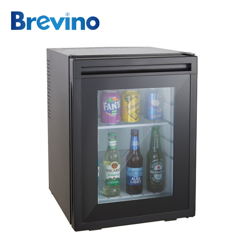 Hotel Minibar BHM-40GD