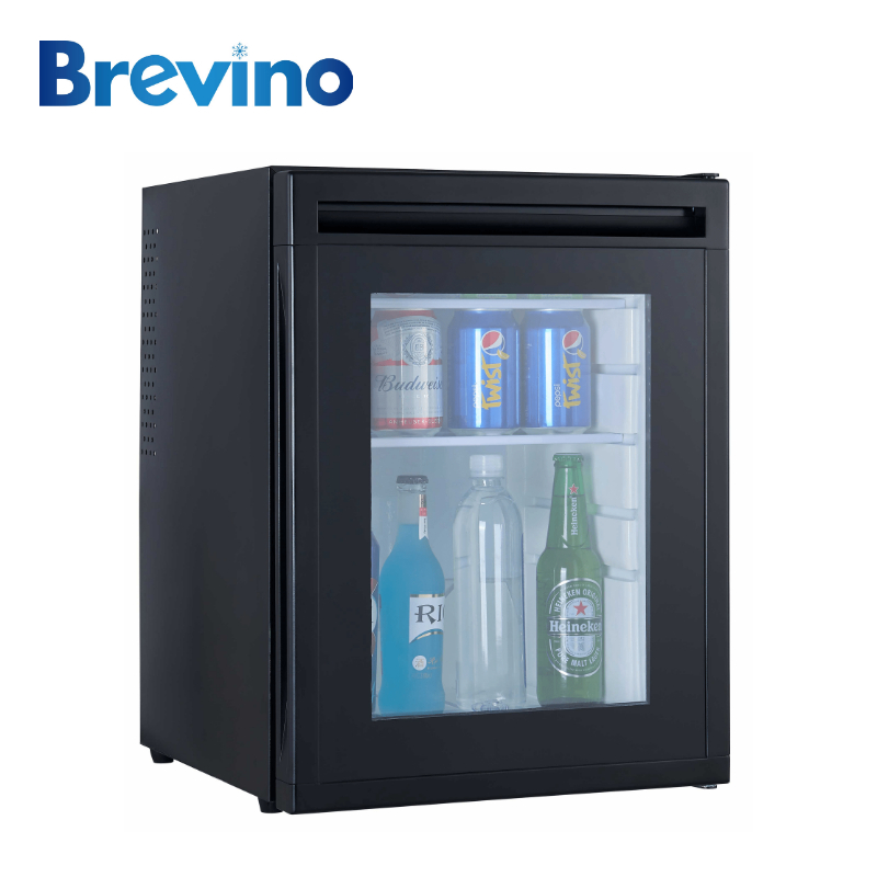 Hotel Minibar BHM-40GD
