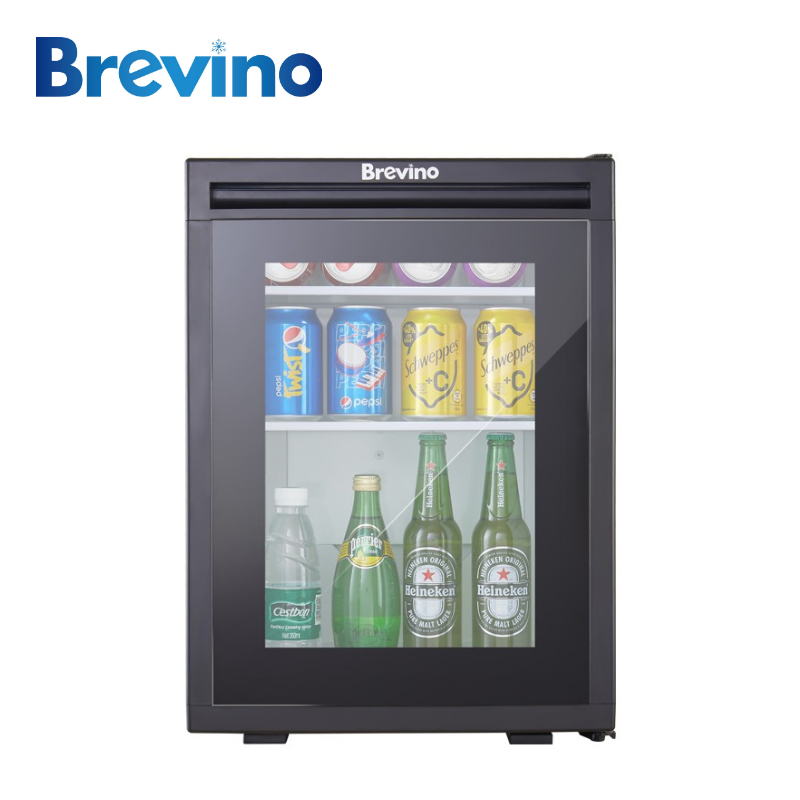Hotel Minibar BHM-40GD