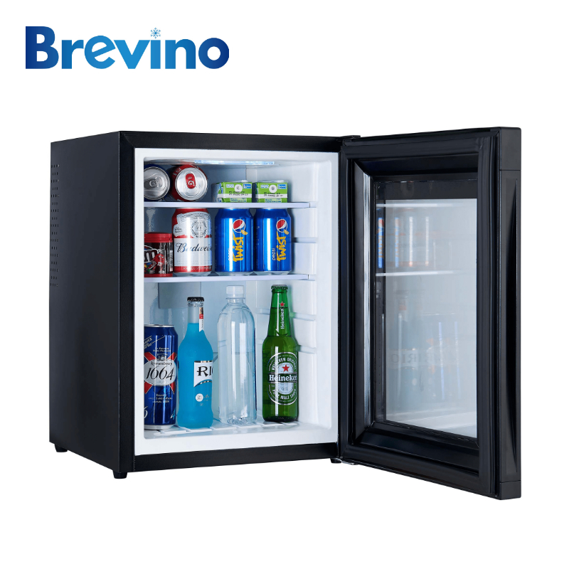 Hotel Minibar BHM-40GD