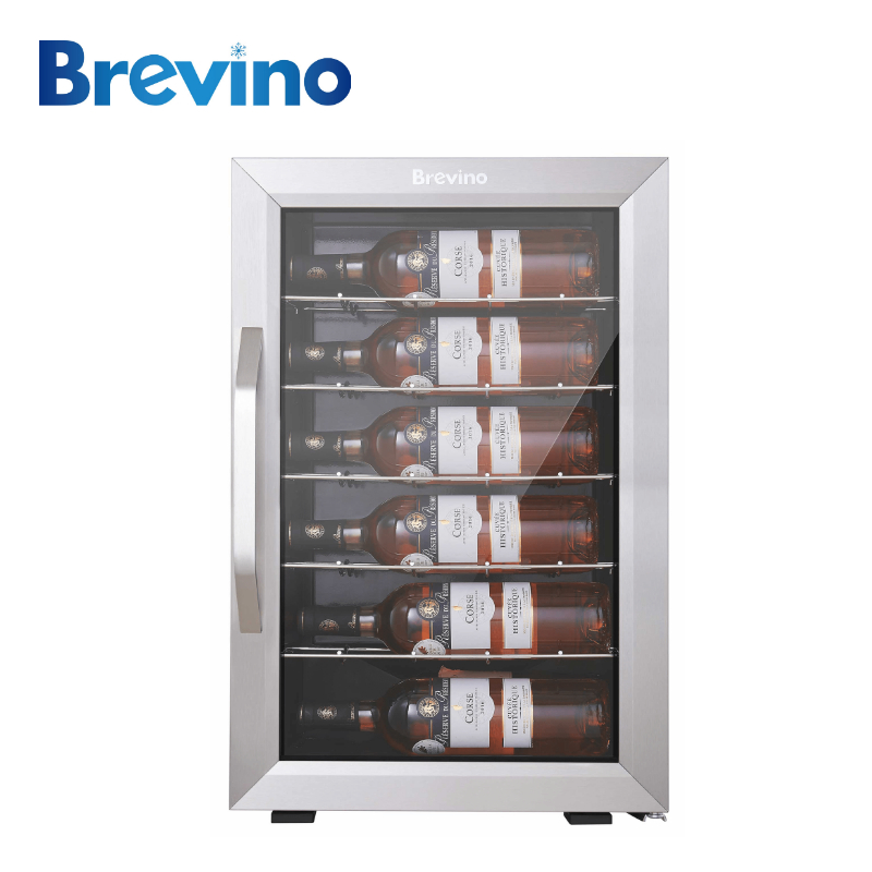 Wine cooler BW-12