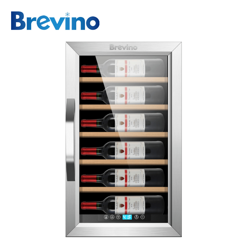 Wine cooler BW-12