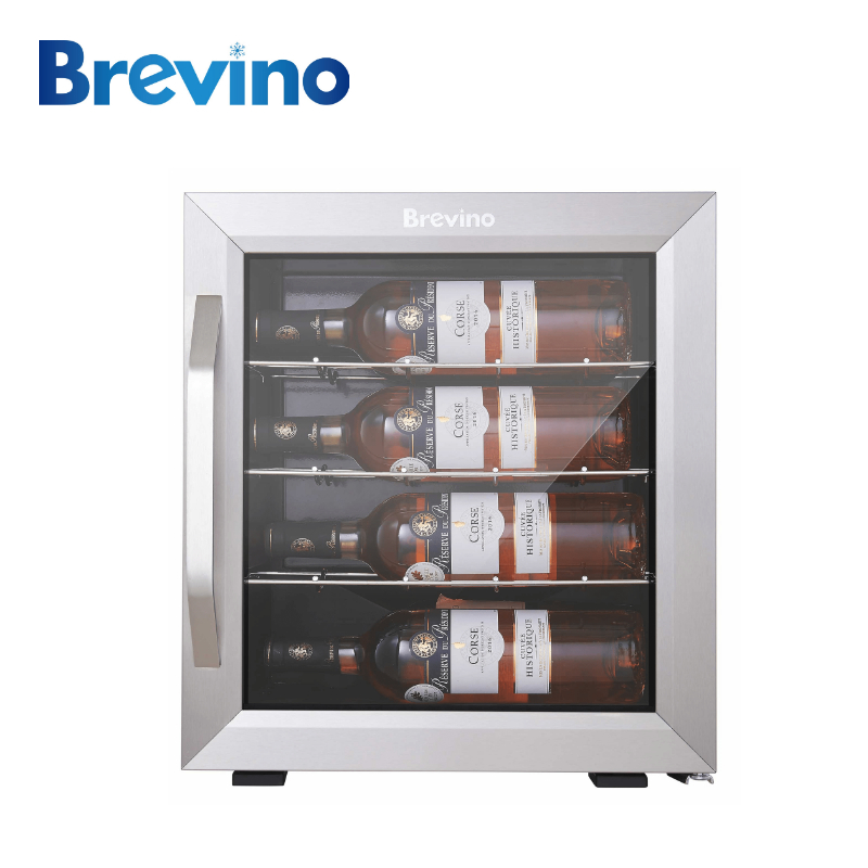 Wine cooler BW-8