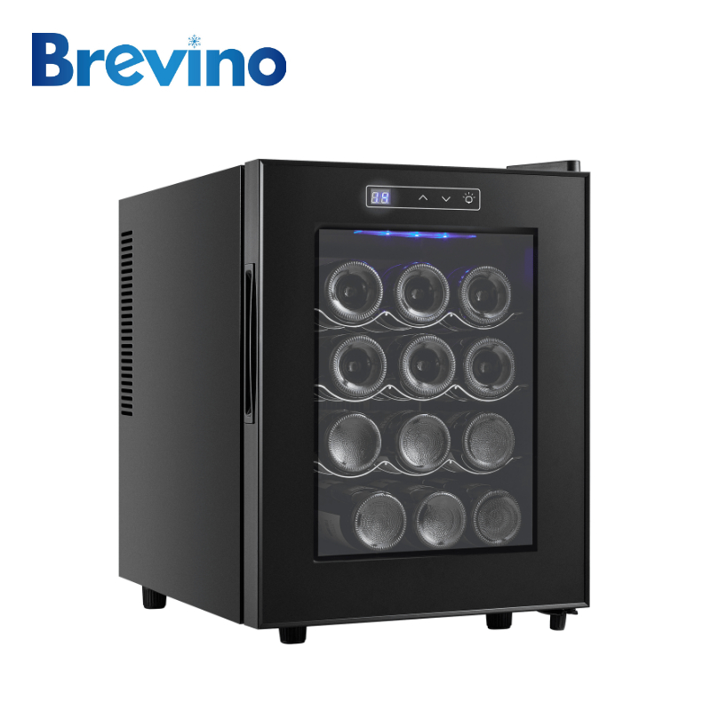 Economy Wine cooler JC-32AW