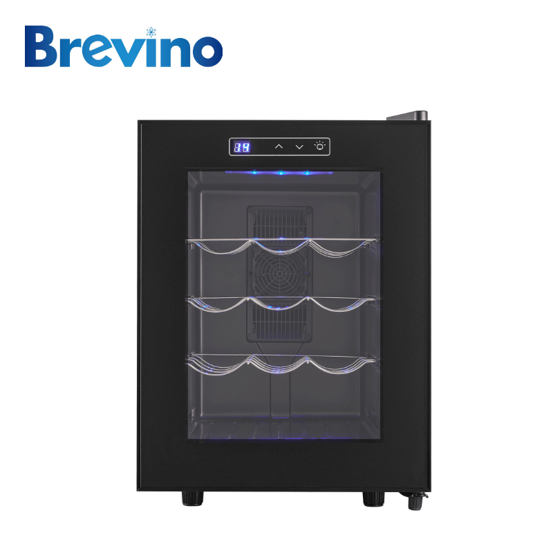 Economy Wine cooler JC-32AW