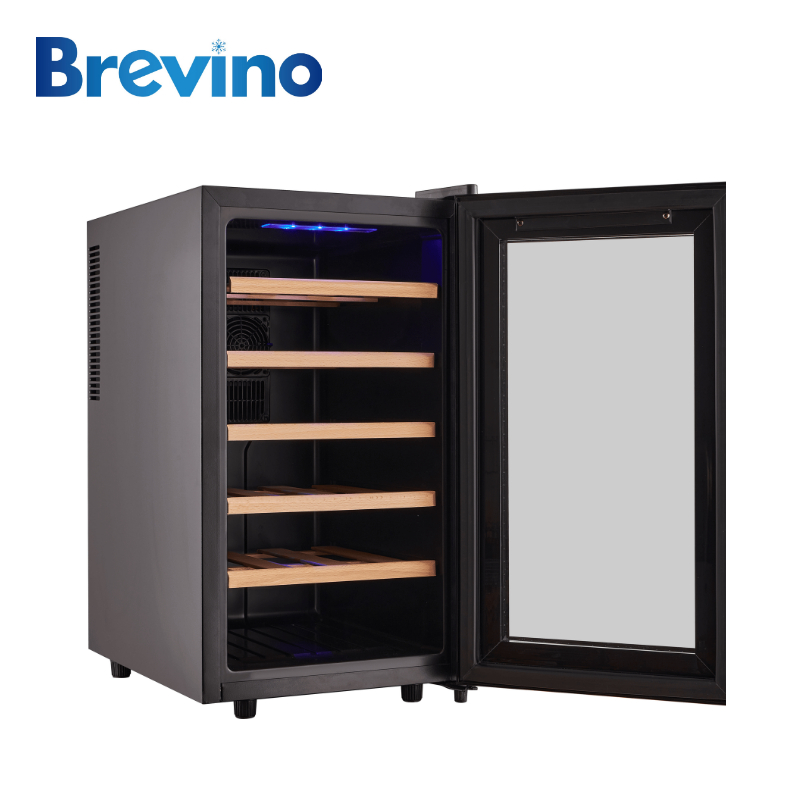 Economy Wine cooler JC-46AW