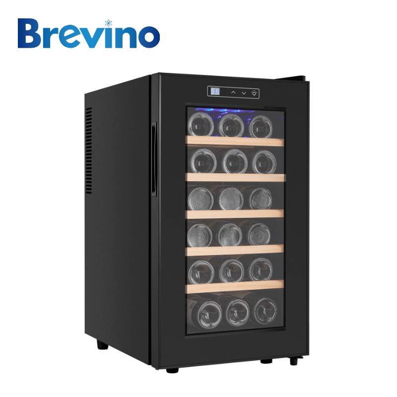 Economy Wine cooler JC-46AW