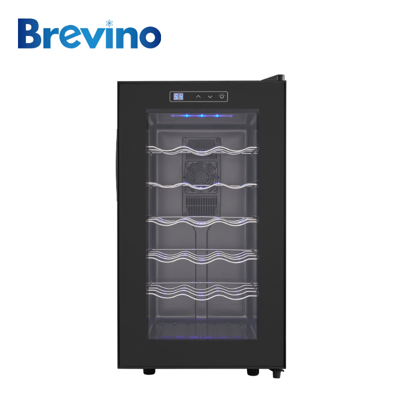Economy Wine cooler JC-46AW