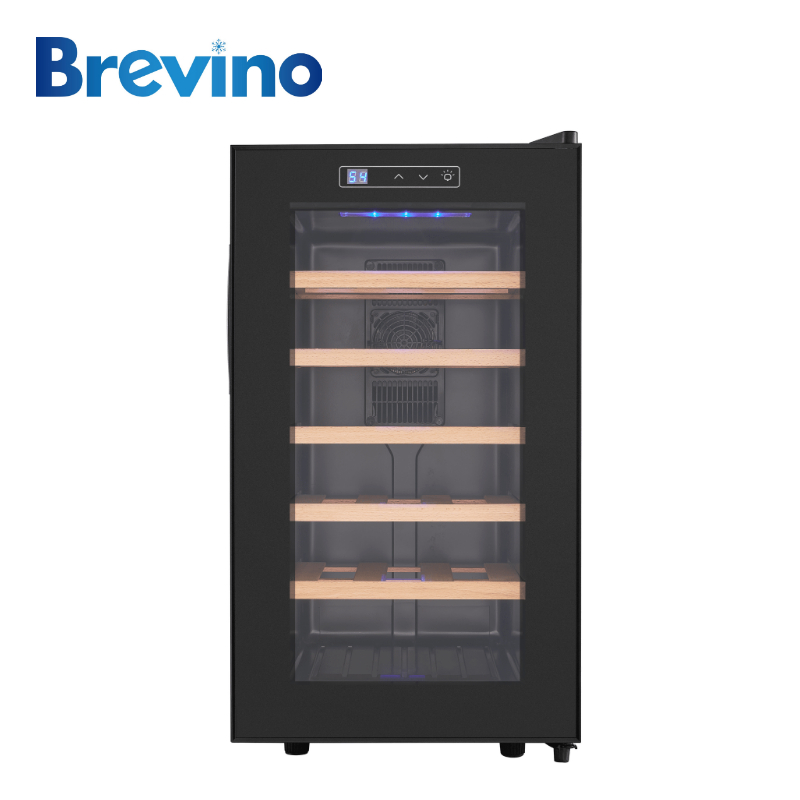 Economy Wine cooler JC-46AW